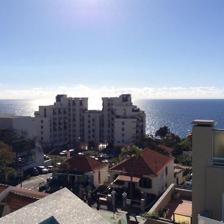Charming Lido Flat II Apartment Funchal  Exterior photo